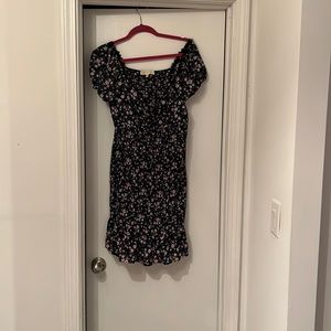 Madden girl dress. Never worn